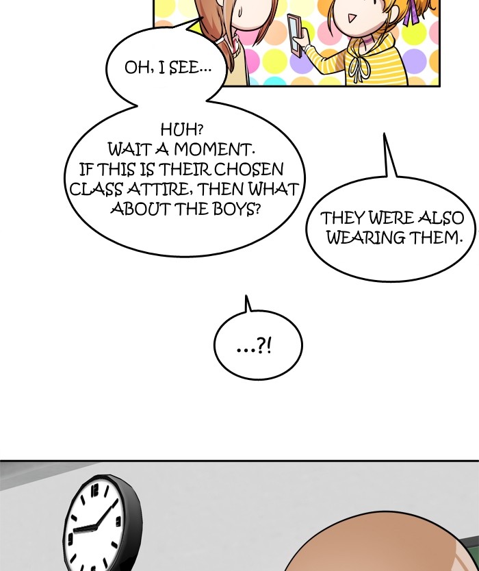 Change (Jin Yuan) Chapter 19 page 50 - Chapter 19