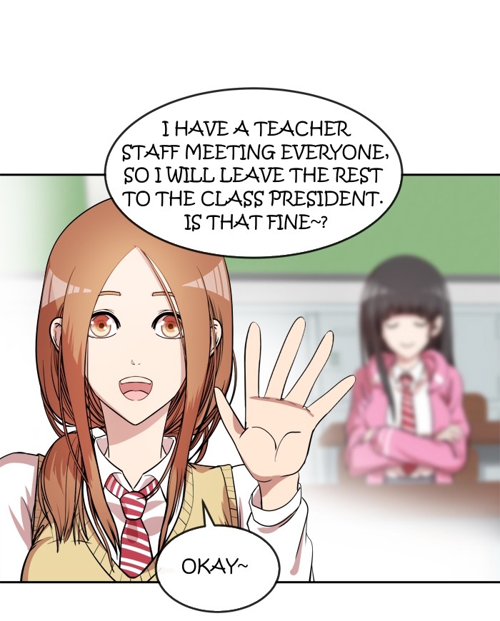 Change (Jin Yuan) Chapter 19 page 52 - Chapter 19