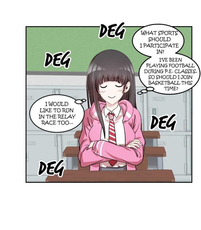 Change (Jin Yuan) Chapter 19 page 53 - Chapter 19
