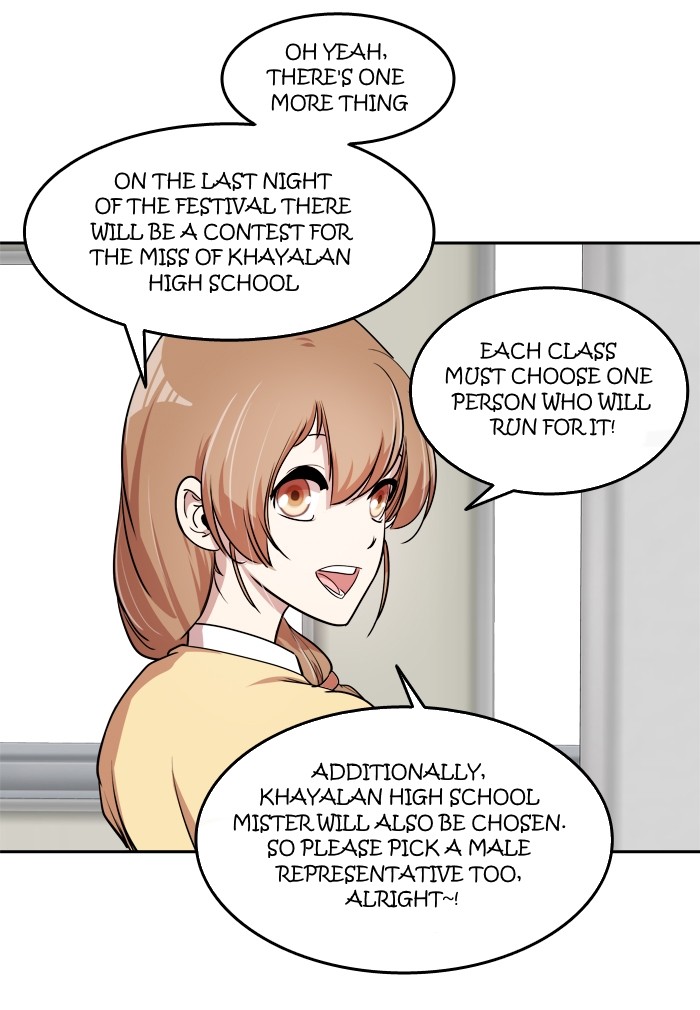 Change (Jin Yuan) Chapter 19 page 54 - Chapter 19