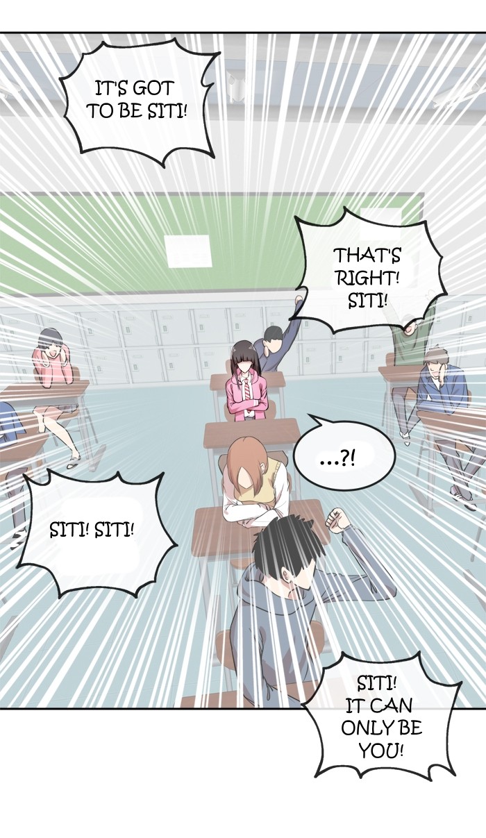 Change (Jin Yuan) Chapter 19 page 56 - Chapter 19