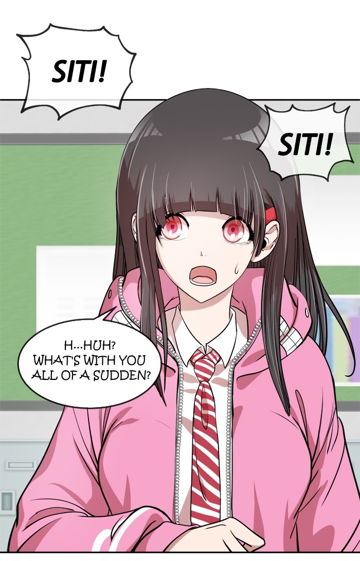 Change (Jin Yuan) Chapter 19 page 57 - Chapter 19