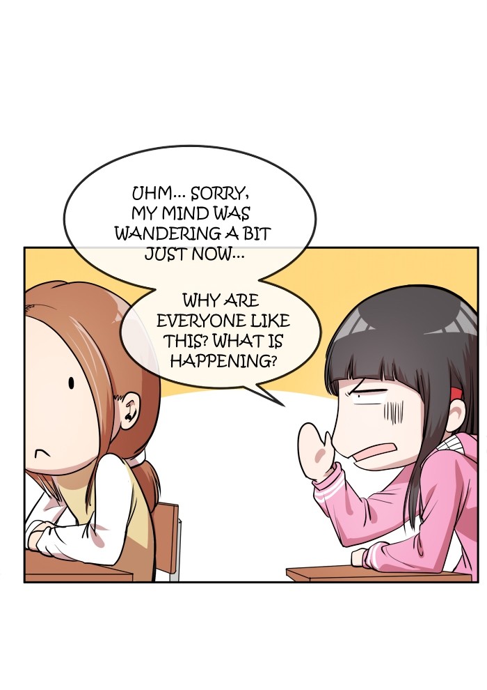 Change (Jin Yuan) Chapter 19 page 58 - Chapter 19
