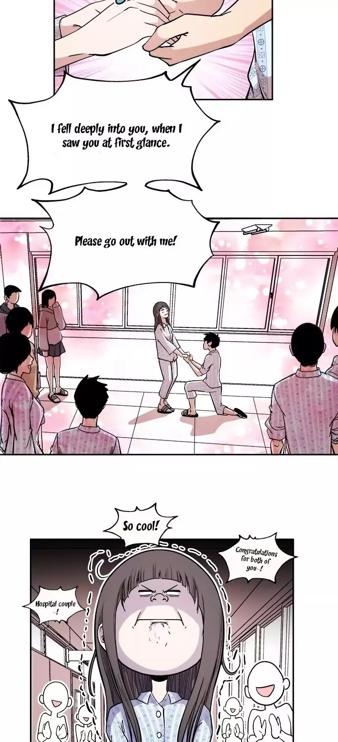 Change (Jin Yuan) Chapter 2 page 11 - Chapter 2