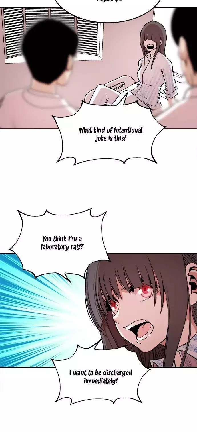 Change (Jin Yuan) Chapter 2 page 15 - Chapter 2