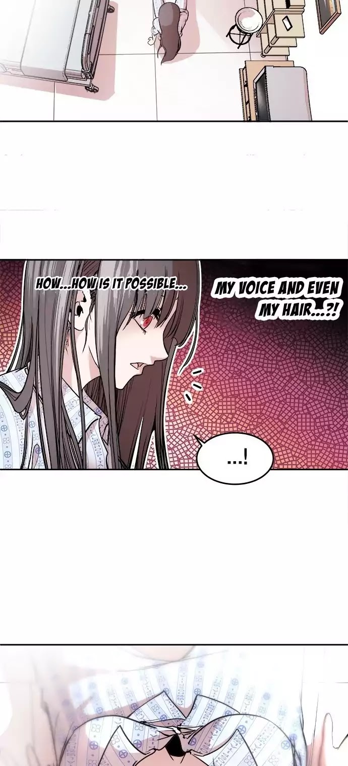 Change (Jin Yuan) Chapter 2 page 2 - Chapter 2