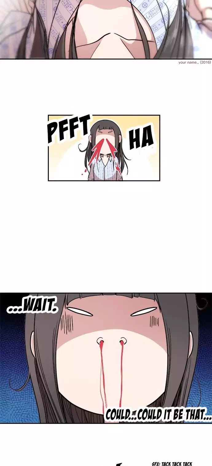 Change (Jin Yuan) Chapter 2 page 3 - Chapter 2
