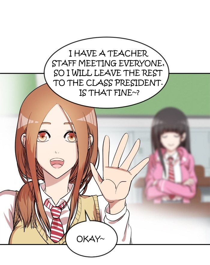 Change (Jin Yuan) Chapter 20 page 1 - Chapter 20