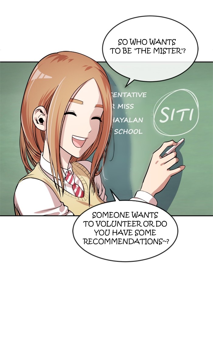 Change (Jin Yuan) Chapter 20 page 17 - Chapter 20