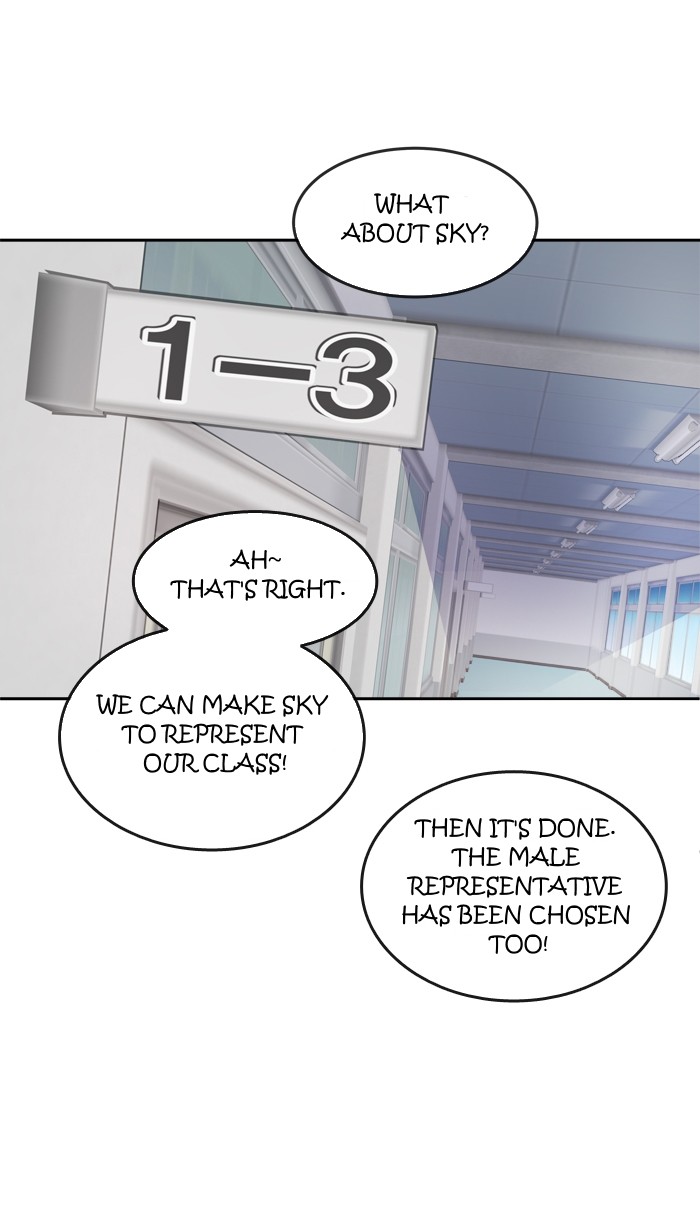 Change (Jin Yuan) Chapter 20 page 19 - Chapter 20