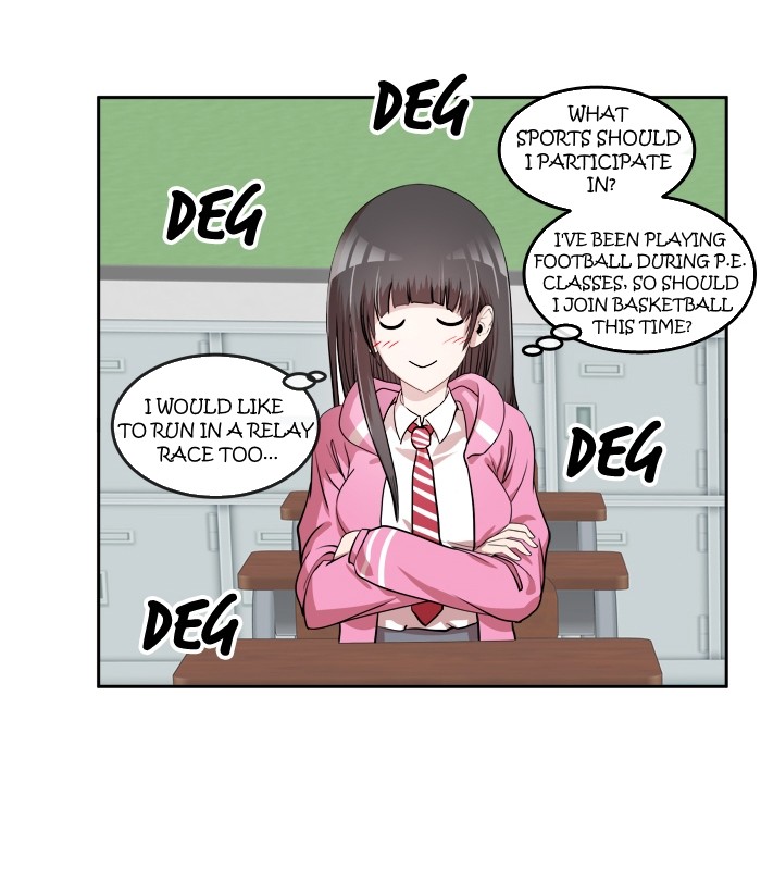 Change (Jin Yuan) Chapter 20 page 2 - Chapter 20