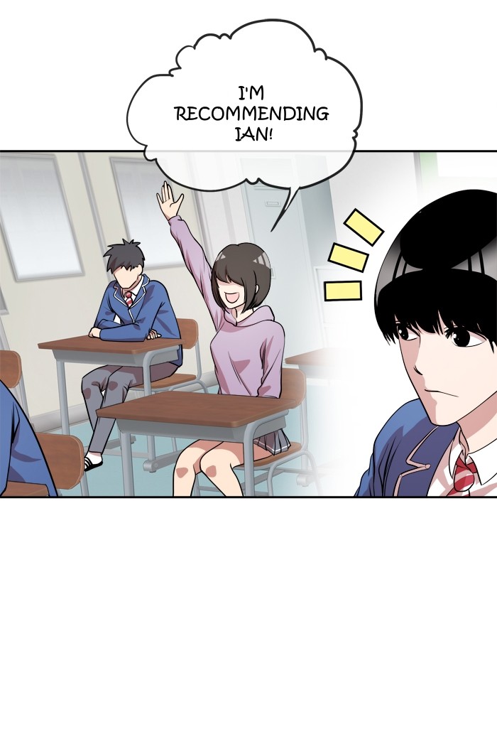 Change (Jin Yuan) Chapter 20 page 21 - Chapter 20