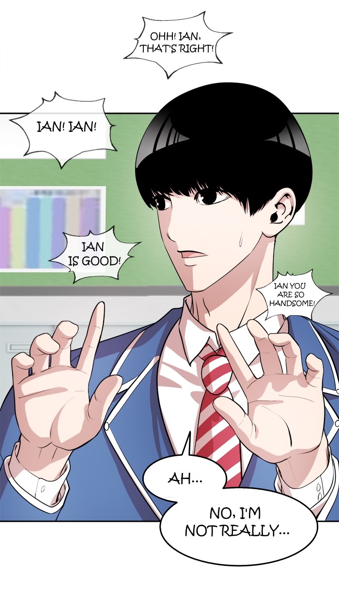 Change (Jin Yuan) Chapter 20 page 22 - Chapter 20