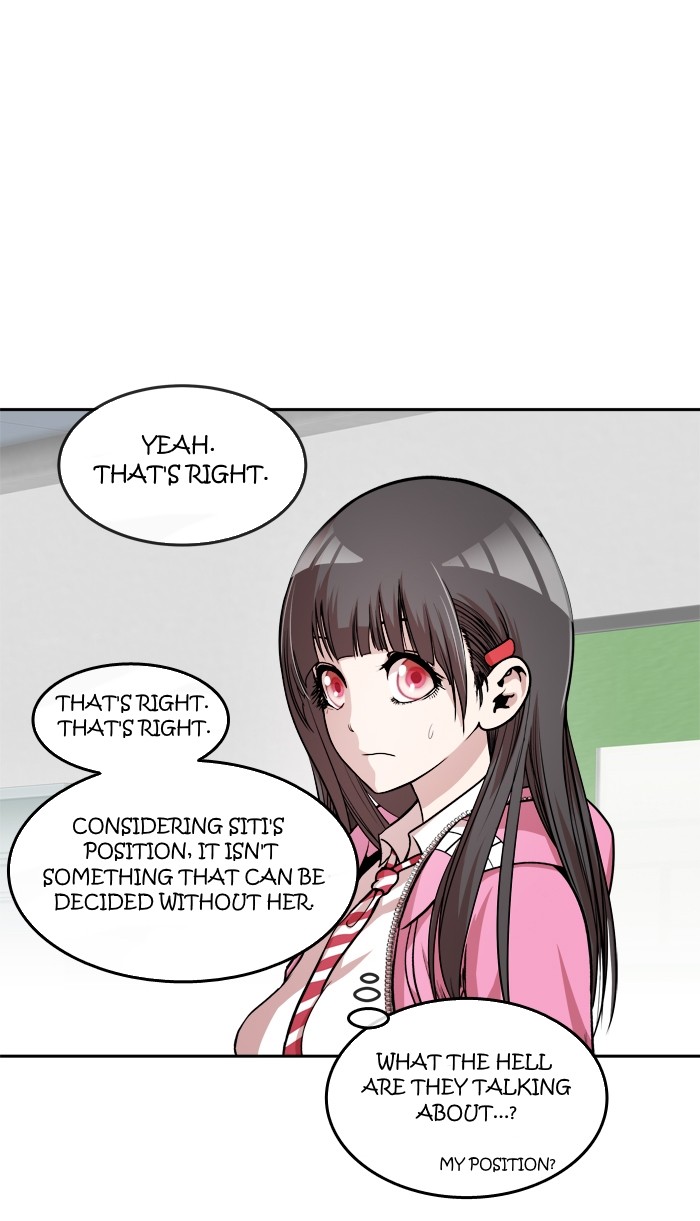 Change (Jin Yuan) Chapter 20 page 24 - Chapter 20