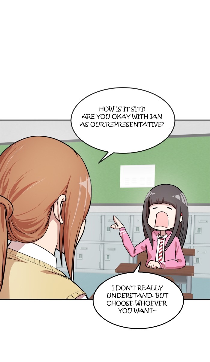 Change (Jin Yuan) Chapter 20 page 25 - Chapter 20