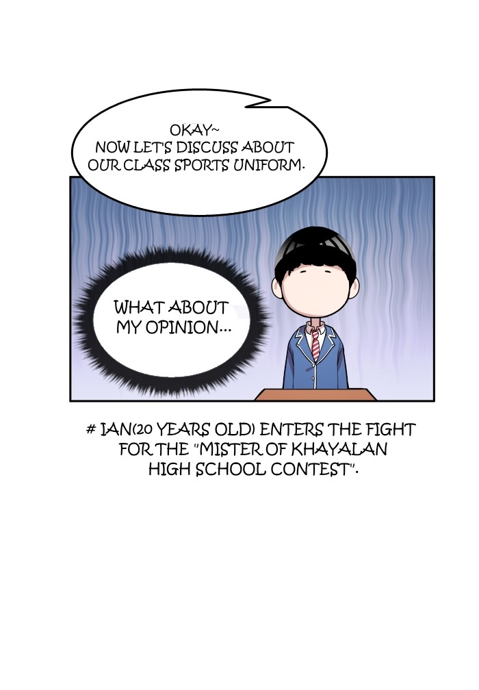 Change (Jin Yuan) Chapter 20 page 26 - Chapter 20