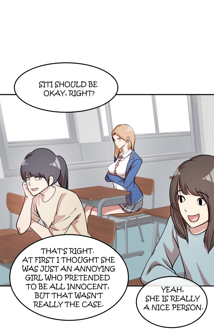 Change (Jin Yuan) Chapter 20 page 27 - Chapter 20