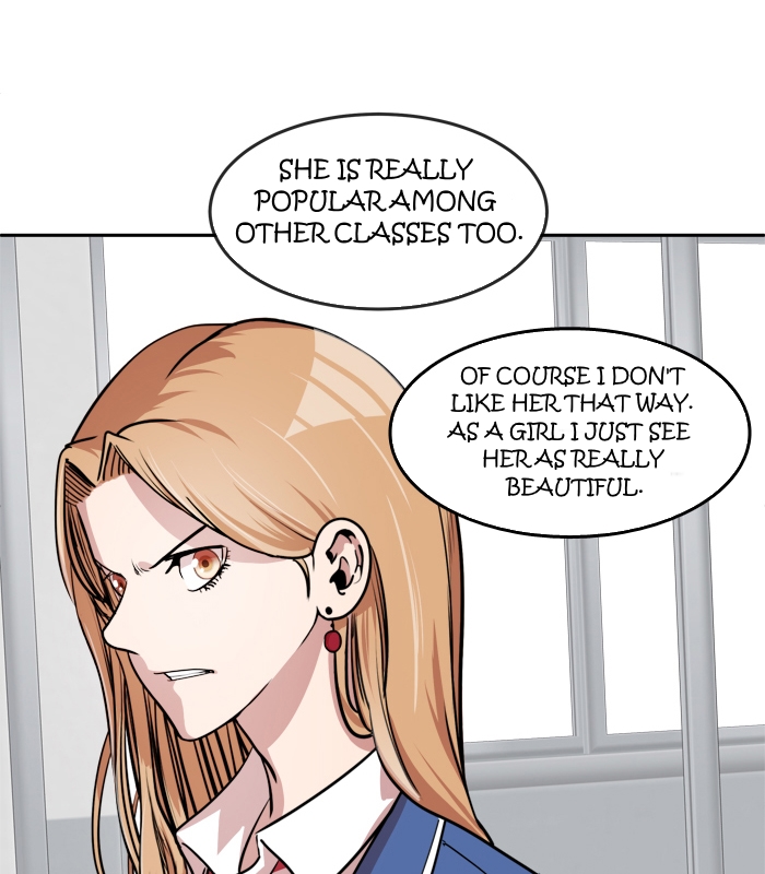 Change (Jin Yuan) Chapter 20 page 28 - Chapter 20