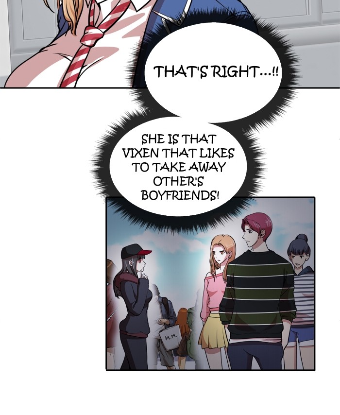 Change (Jin Yuan) Chapter 20 page 29 - Chapter 20