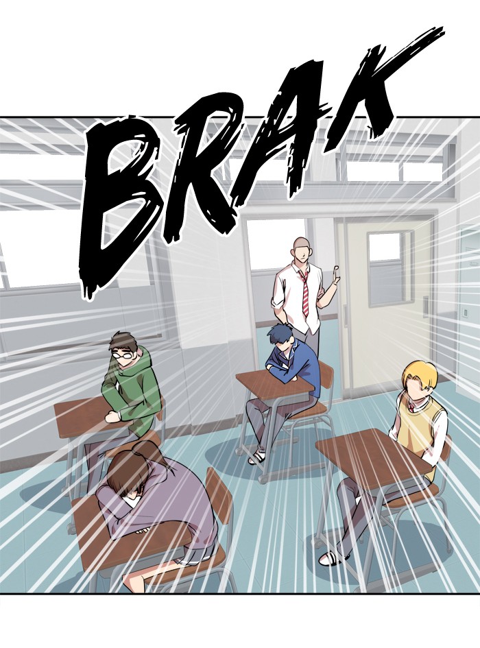Change (Jin Yuan) Chapter 20 page 31 - Chapter 20