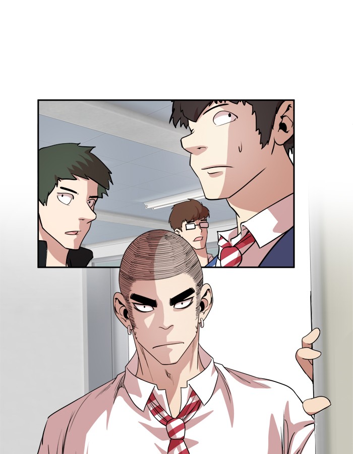 Change (Jin Yuan) Chapter 20 page 32 - Chapter 20