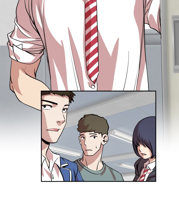 Change (Jin Yuan) Chapter 20 page 33 - Chapter 20