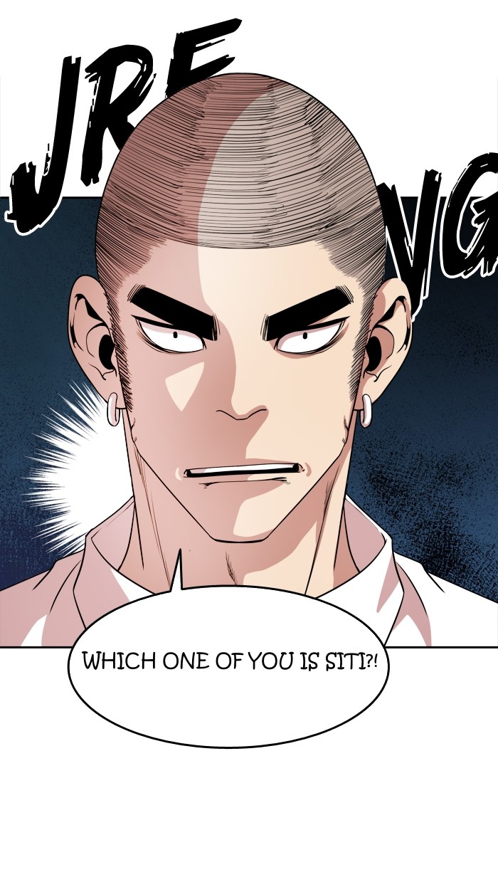 Change (Jin Yuan) Chapter 20 page 34 - Chapter 20