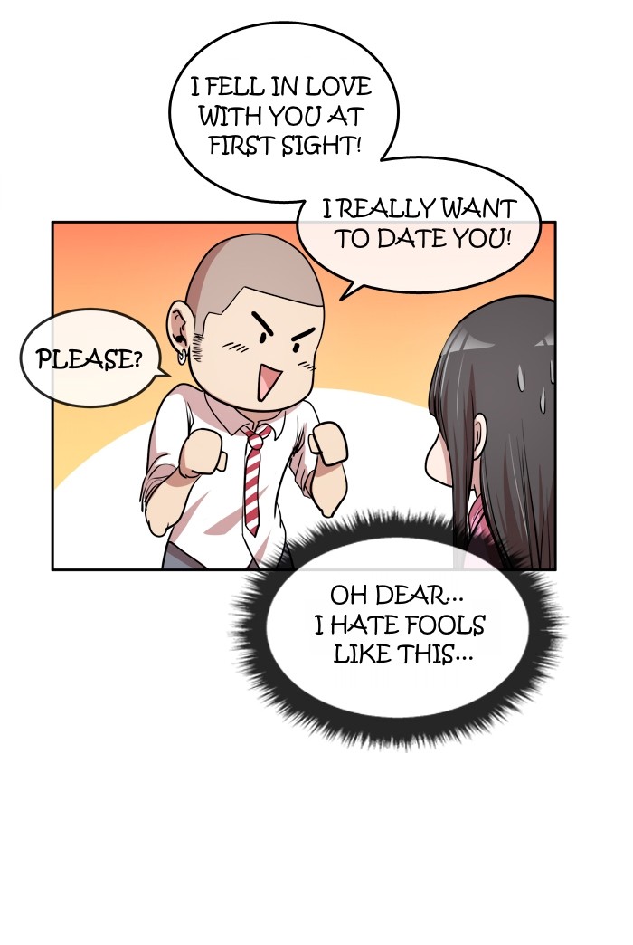 Change (Jin Yuan) Chapter 20 page 42 - Chapter 20