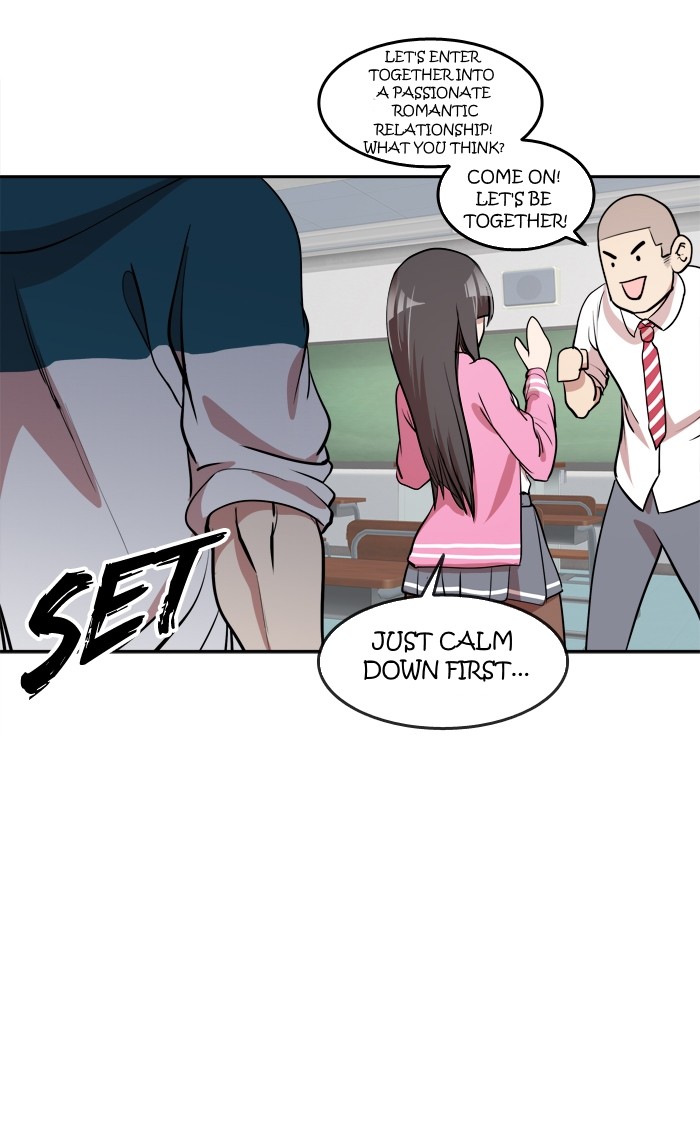 Change (Jin Yuan) Chapter 20 page 43 - Chapter 20
