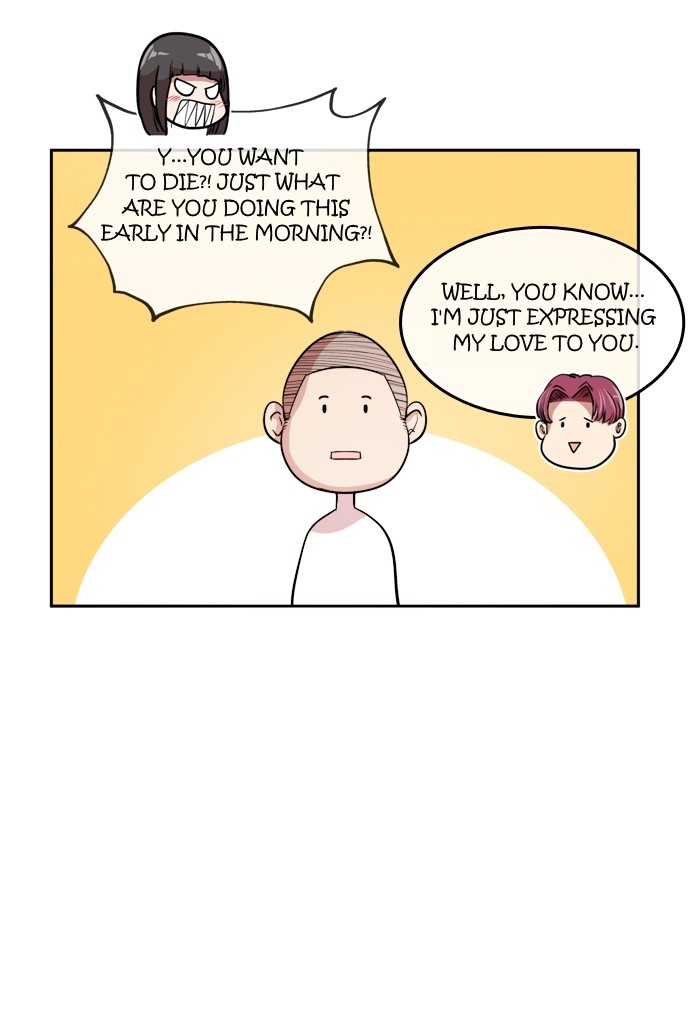 Change (Jin Yuan) Chapter 20 page 48 - Chapter 20