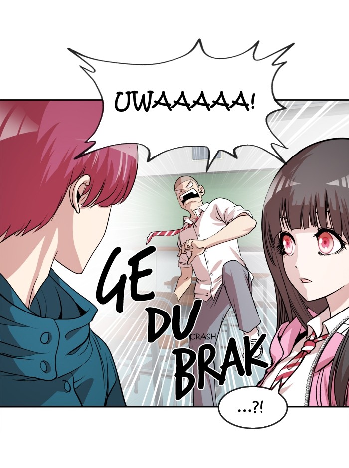 Change (Jin Yuan) Chapter 20 page 49 - Chapter 20