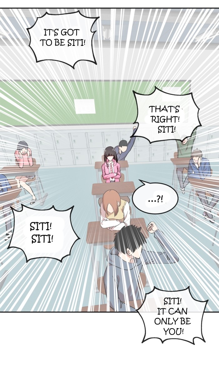 Change (Jin Yuan) Chapter 20 page 5 - Chapter 20