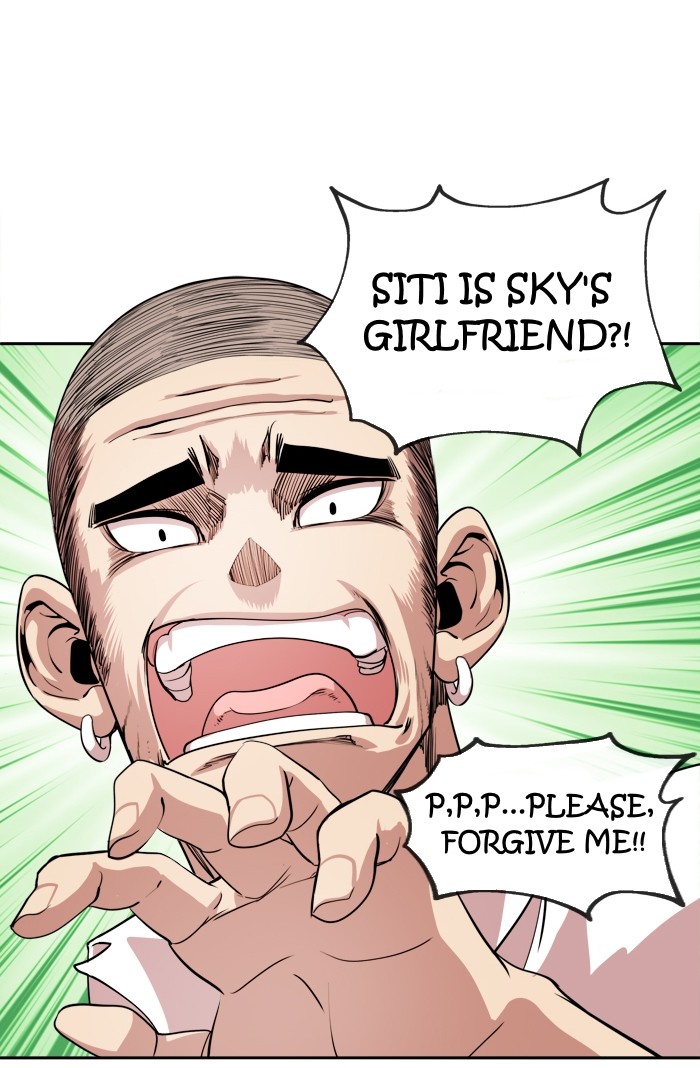 Change (Jin Yuan) Chapter 20 page 50 - Chapter 20