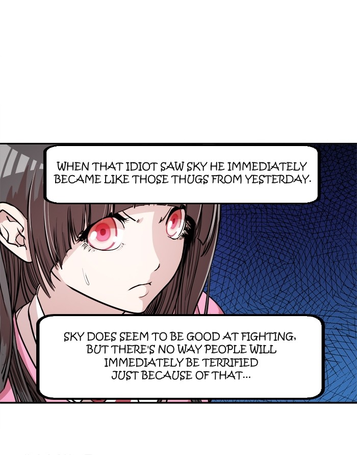 Change (Jin Yuan) Chapter 20 page 53 - Chapter 20