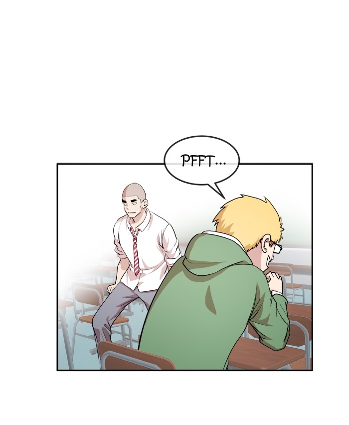 Change (Jin Yuan) Chapter 20 page 54 - Chapter 20