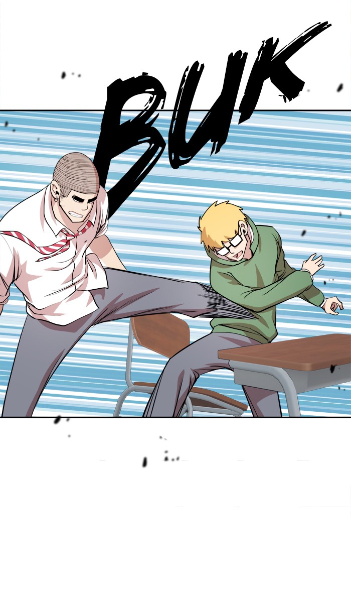 Change (Jin Yuan) Chapter 20 page 56 - Chapter 20