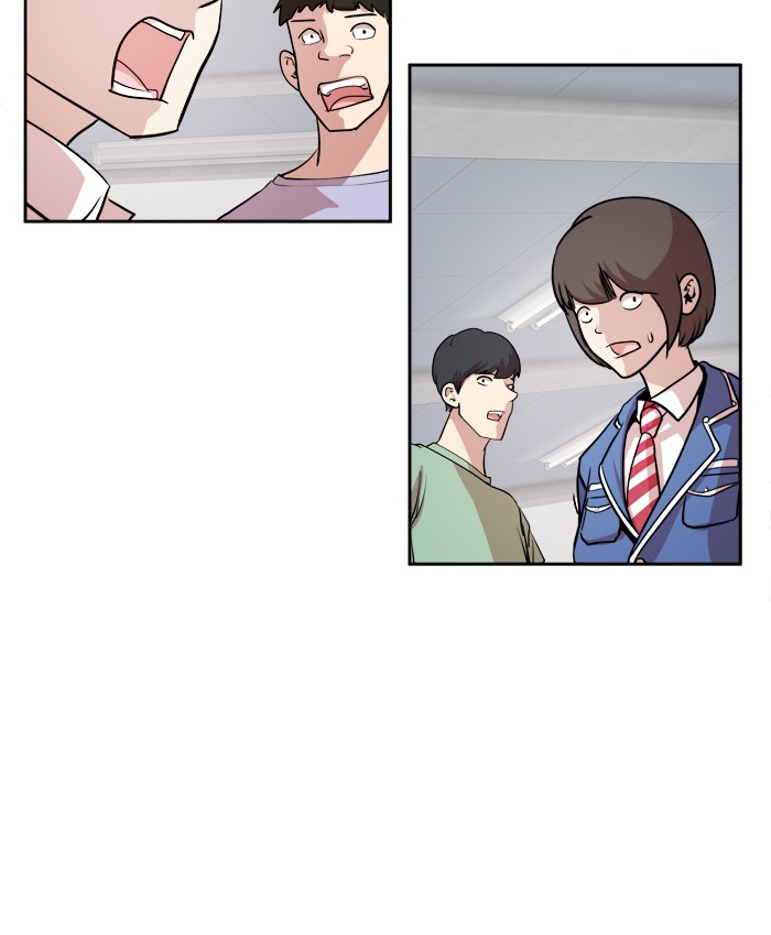 Change (Jin Yuan) Chapter 20 page 58 - Chapter 20