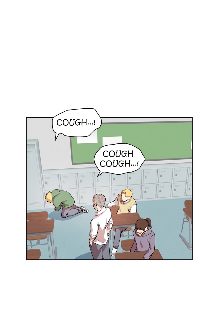 Change (Jin Yuan) Chapter 20 page 59 - Chapter 20