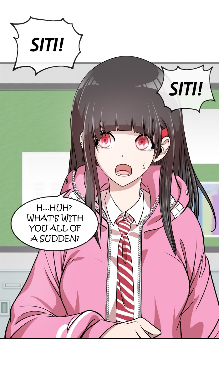 Change (Jin Yuan) Chapter 20 page 6 - Chapter 20