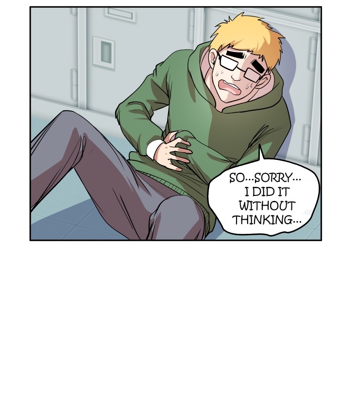 Change (Jin Yuan) Chapter 20 page 61 - Chapter 20