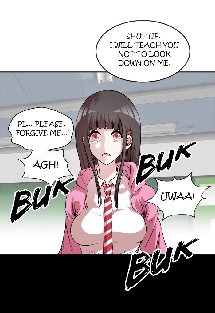 Change (Jin Yuan) Chapter 20 page 62 - Chapter 20