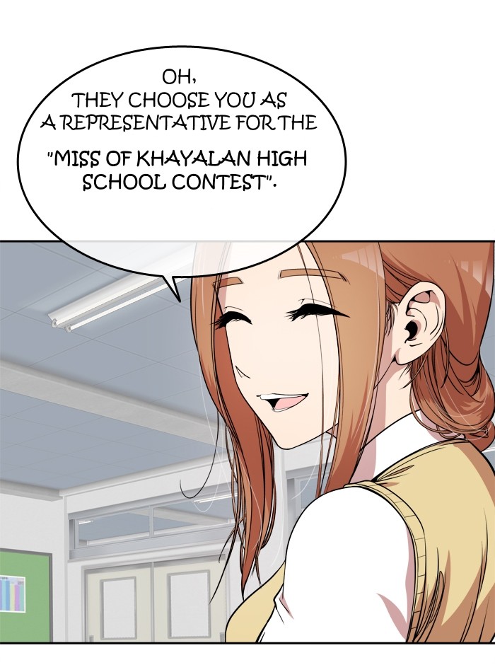 Change (Jin Yuan) Chapter 20 page 8 - Chapter 20