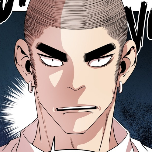 Change (Jin Yuan) Chapter 20 cover