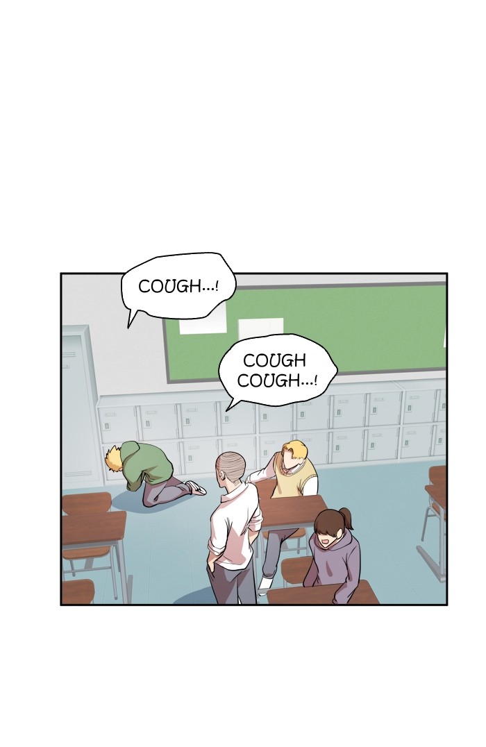 Change (Jin Yuan) Chapter 21 page 1 - Chapter 21