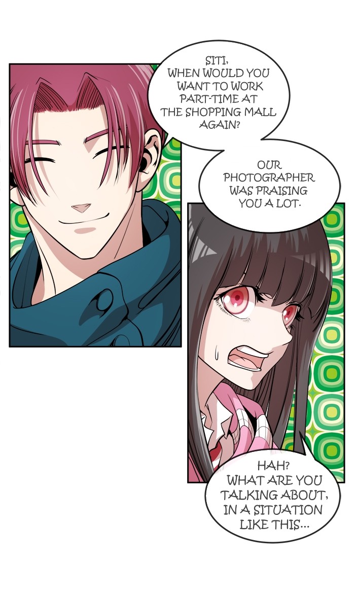 Change (Jin Yuan) Chapter 21 page 10 - Chapter 21