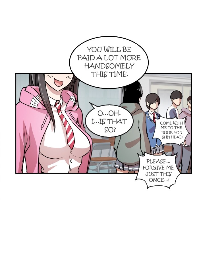 Change (Jin Yuan) Chapter 21 page 11 - Chapter 21