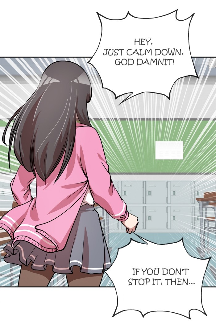 Change (Jin Yuan) Chapter 21 page 13 - Chapter 21