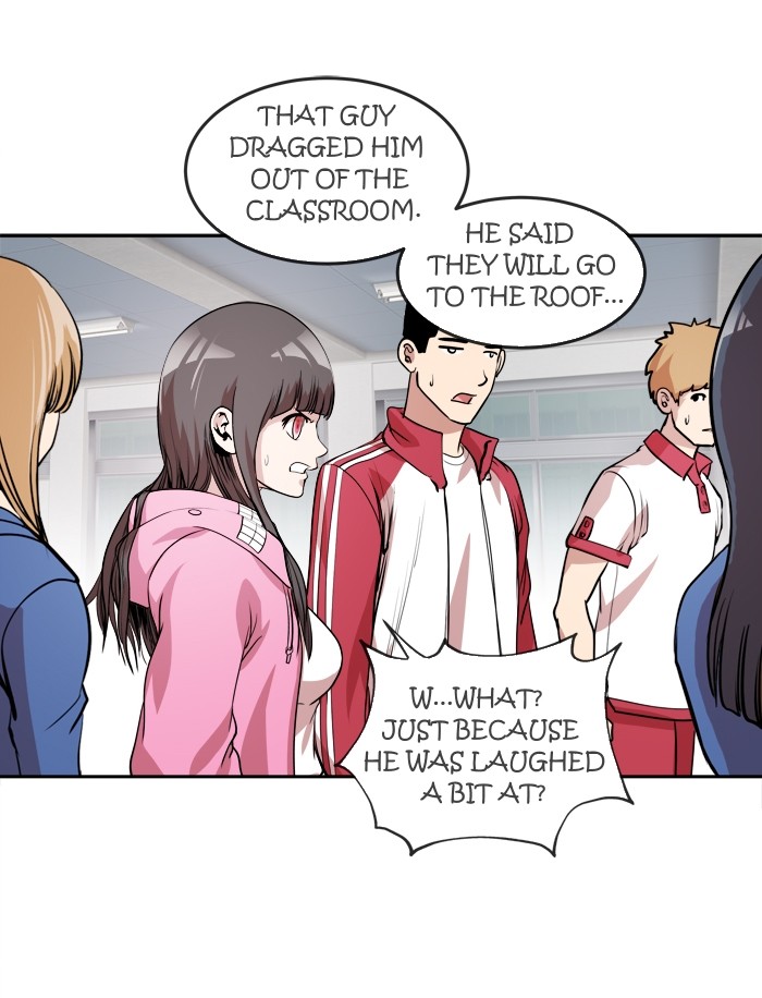 Change (Jin Yuan) Chapter 21 page 16 - Chapter 21