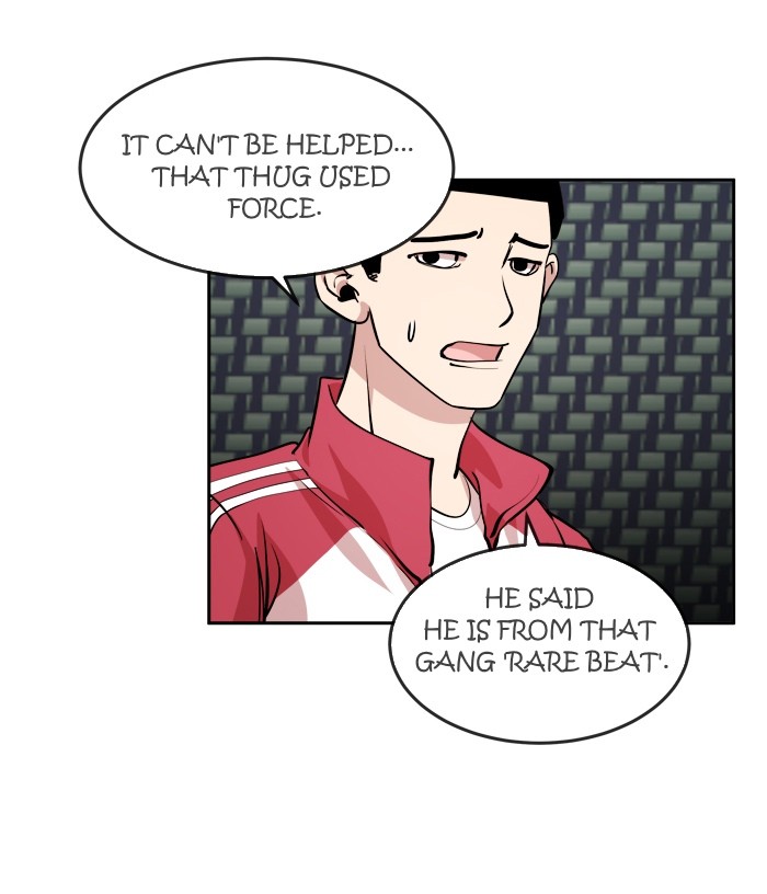 Change (Jin Yuan) Chapter 21 page 18 - Chapter 21