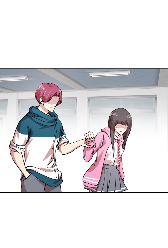 Change (Jin Yuan) Chapter 21 page 20 - Chapter 21